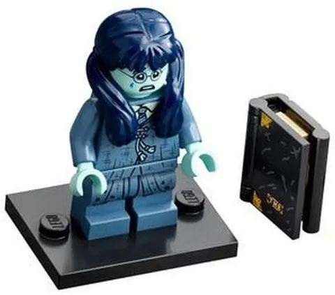LEGO Harry Potter Series 2 - Moaning Myrtle Minifigure (14/16) 71028