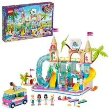Lego Friends Summer Water Park 41430_