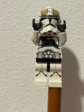 Lego Star Wars Minifigure SW0837 Clone Gunner