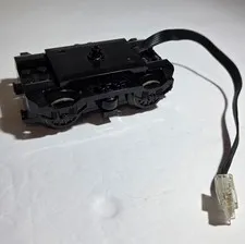 LEGO RC Electric Train Motor w/Decorative Sides bb0896c01 2871b