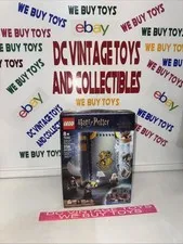 LEGO Harry Potter Hogwarts Moment: Charms Class 76385 🔥 🧙