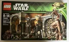 Lego Star Wars - Rancor Pit 75005 - Sealed Box