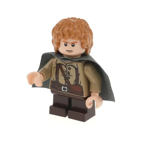 LEGO Lord of the Rings | Samwise Gamgee [9470] | NEW