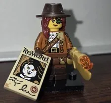 LEGO series 29 Minifigure