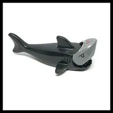 Lego 76027 Black Manta Shark Minifigure 2015 Retired