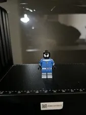 Fantastic Four Spiderman LEGO Custom Printed Minifigure by Brickluv