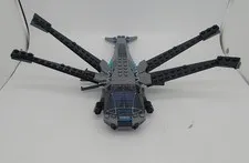 Lego Black Panther Dragon Flyer #76186 The Infinity Saga Flyer ONLY As Shown