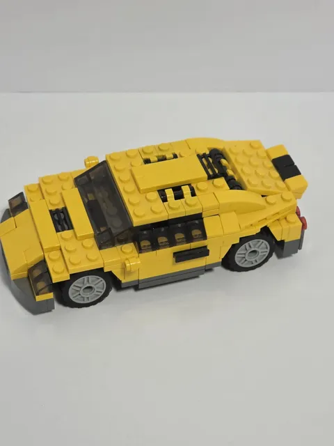 LEGO CREATOR: Cool Cars (4939)