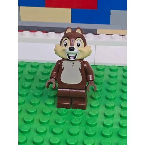 LEGO Disney Chip Minifigure - Series 2: Dis030