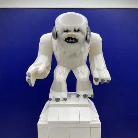 LEGO® Part wampa - Wampa