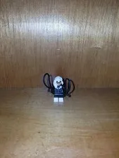 Lego Black Cat Minifigure -SH715