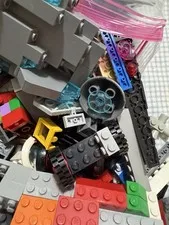 1.5 # Pound LEGOS Lego Building Blocks