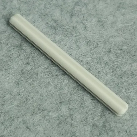 LEGO 3706 Technic Axle 6L White x1 Genuine