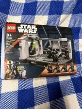 LEGO Star Wars: Dark Trooper Attack (75324)