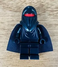 Lego Star Wars Minifigures - Imperial Shadow Guard 75079, sw0604