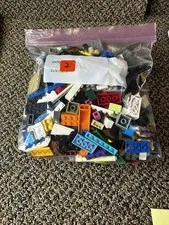 2 lbs of legos