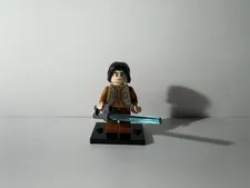 LEGO Star Wars Rebels Minifigure sw0574 Ezra Bridger Set 75090 Speeder Bike