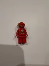 LEGO DC Super Heroes The Flash Minifigure