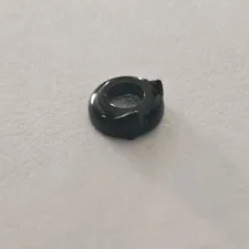 LEGO Minifigure Black Panther Cat Ears Head Topper Head Piece
