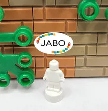 (S12/18/5) LEGO 90398 Minifigure Utensil Trophy White