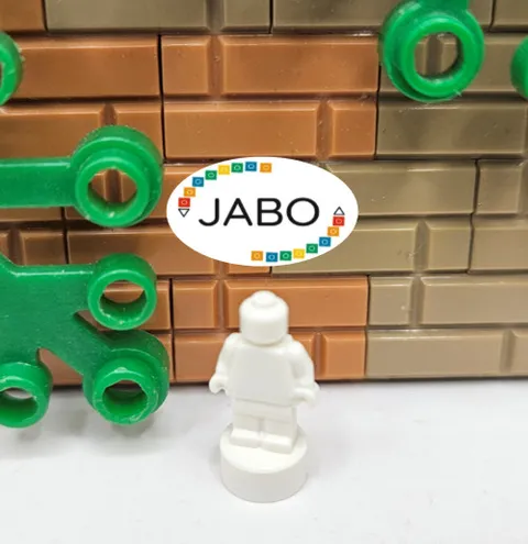 (S12/18/5) LEGO 90398 Minifigure Utensil Trophy White