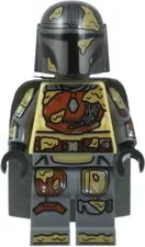 LEGO® Minifig sw1539