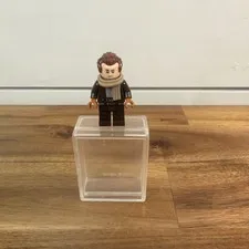 LEGO Star Wars Jod Item SW1353 Minifigure From Set  75374 Ships Fast!