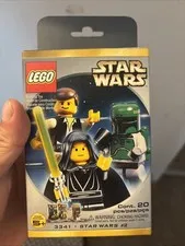 Star Wars 2 Set 3341