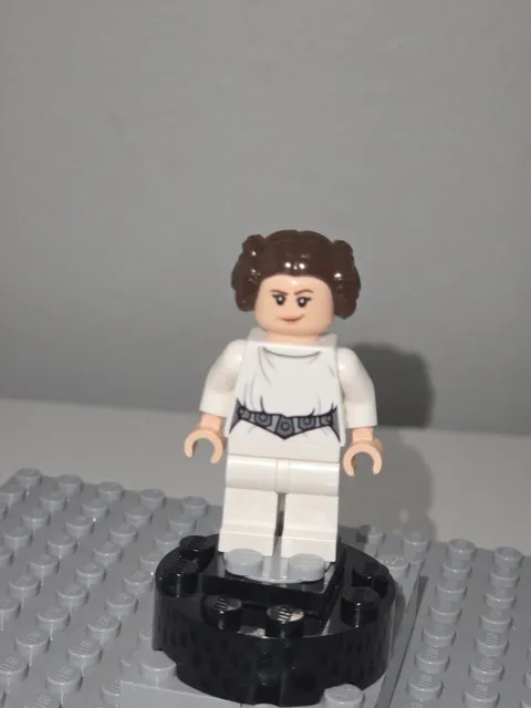 LEGO® Minifig sw1504 - Princess Leia™ - SMART Play™