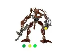 LEGO BIONICLE: Avak (8904)