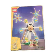 LEGO Easter Bunny Surprise 40764 Limited Edition 217 pcs Set Box 7+