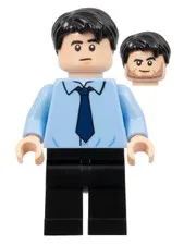 Ryan Howard - Used LEGO