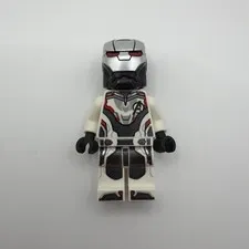 LEGO Super Heroes Avengers Endgame War Machine Minifigure