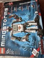 LEGO MINDSTORMS: Lego MINDSTORMS EV3 (31313)