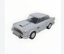 LEGO 76911 Speed Champions 007 Aston Martin DB5 James Bond used car only