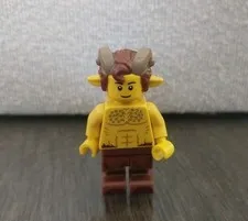 LEGO Series 15 Collectible Minifigures 71011 - Faun - NEW