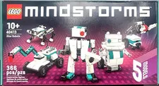 LEGO MINDSTORMS: Mini Robots 366 PCS (40413)
