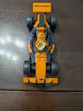 LEGO Formula 1 F1 Bundle Lot – Ferrari Pit Crew, Audi Transporter, 6+ Cars, Manu