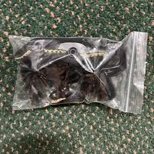 LEGO Black Dinosaur Indoraptor indo01