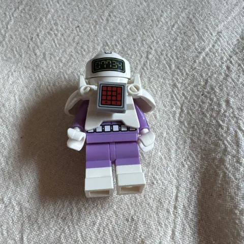 LEGO Batman Movie Calculator Series 1 Minifigure 71017