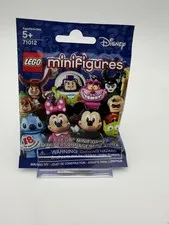 LEGO DISNEY Series 1 Collectible Minifigures 71012 STITCH  New Sealed!