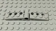 LEGO Parts 98286 98285 2x4 Hinge Assembly Top And Bottom