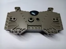 LEGO ELECTRIC BIONICLE MOTOR REMOTE RECEIVER UNIT MANAS 8539 23323c01