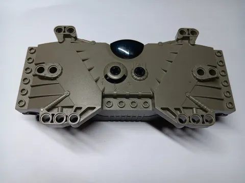 LEGO ELECTRIC BIONICLE MOTOR REMOTE RECEIVER UNIT MANAS 8539 23323c01