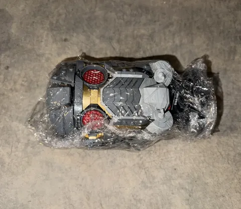LEGO Marvel Infinity Saga Star-Lord's Helmet 76251 602pcs 18+ Retired