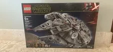 LEGO Star Wars Millennium Falcon 75257 Sealed