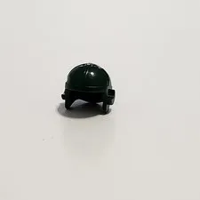Lego Star Wars Black Helmet Space Police Hat