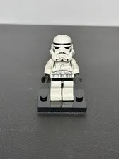 Lego Star Wars Imperial Stormtrooper sw0366
