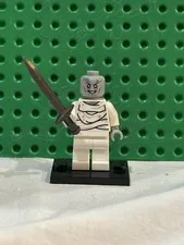 Gorr 76207 76208 LEGO Marvel Super Heroes MiniFigure Thor Love and Thunder