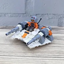 LEGO Star Wars: Snowspeeder Microfighter (75074) 100% Complete